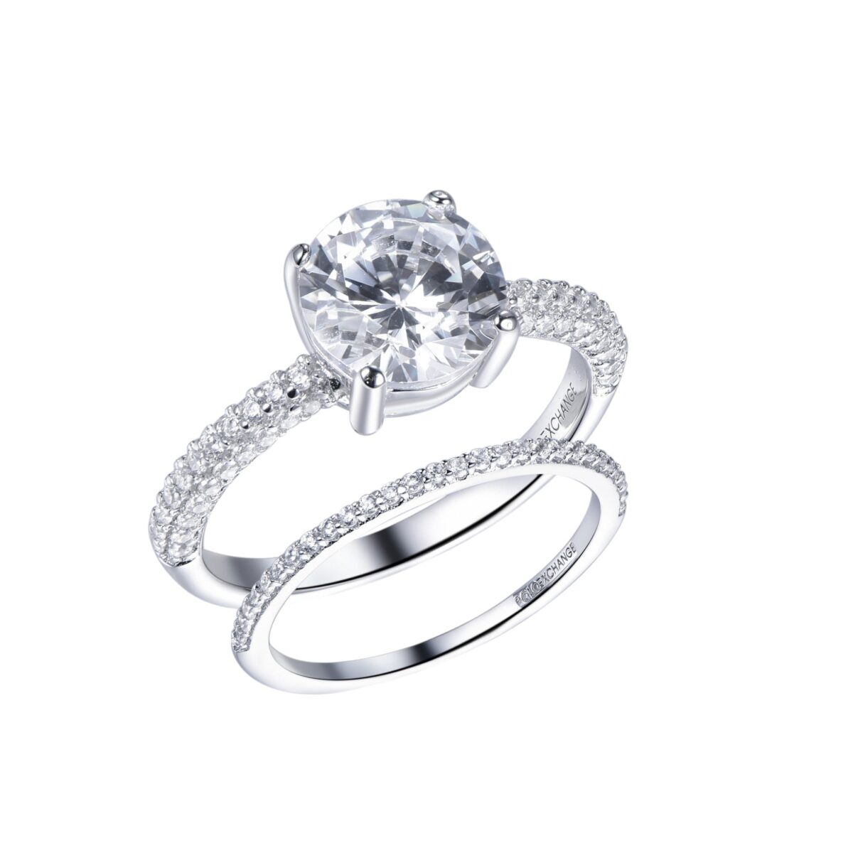 POLO EXCHANGE RING | AR109126