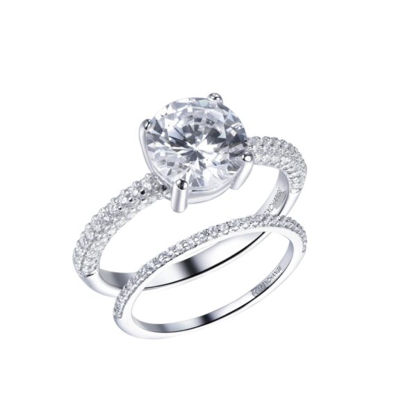 POLO EXCHANGE RING | AR109126