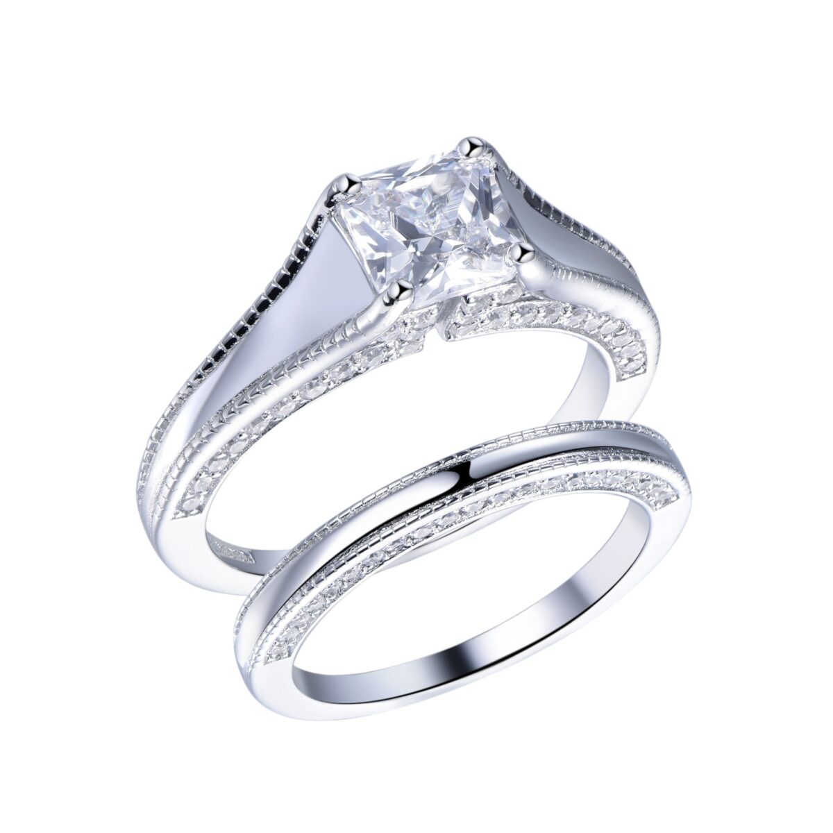 PXRI1201 POLO EXCHANGE RING | ARS106546W