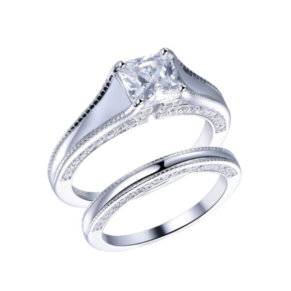 POLO EXCHANGE RING | ARS106546W