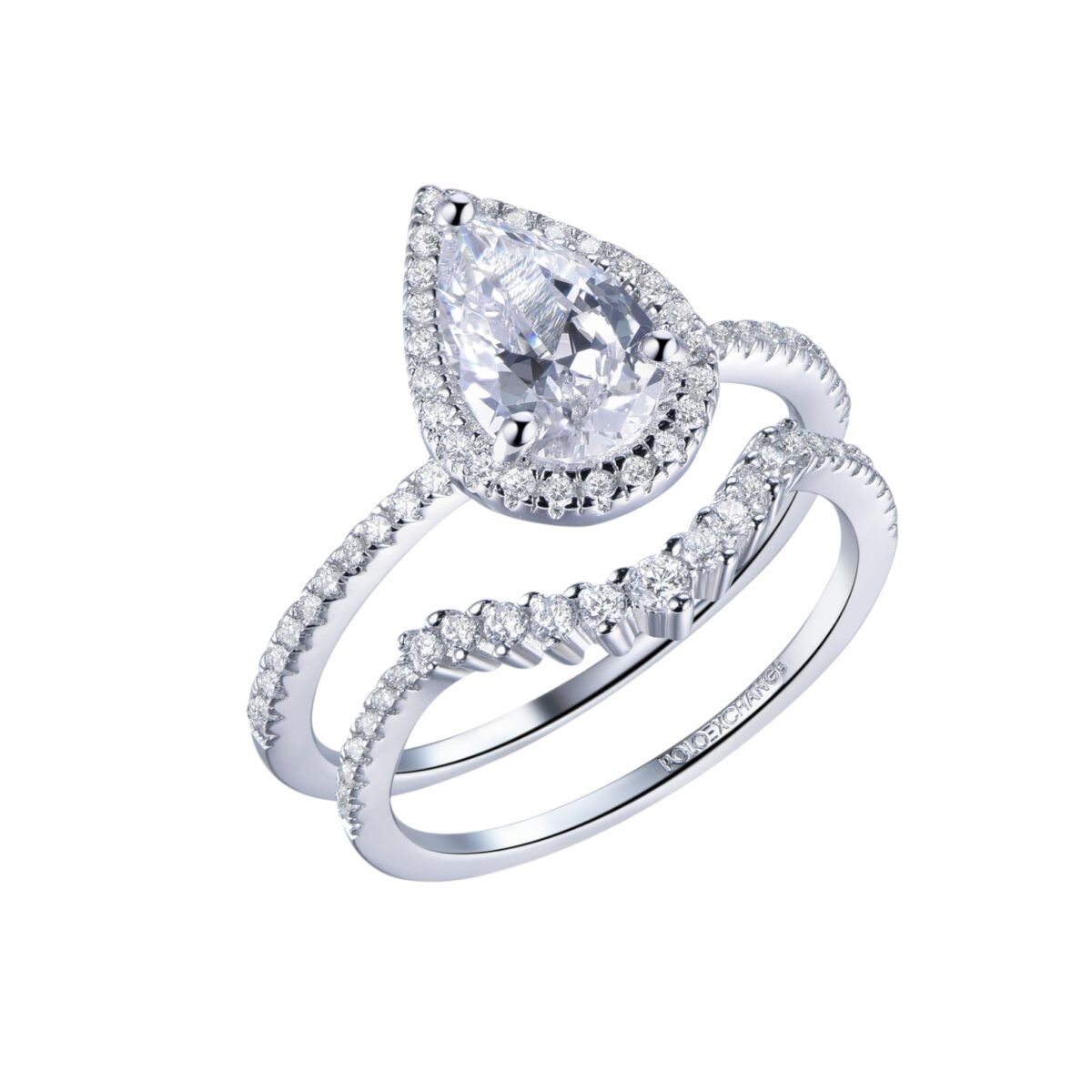 PXRI1207 POLO EXCHANGE RING | KR10192