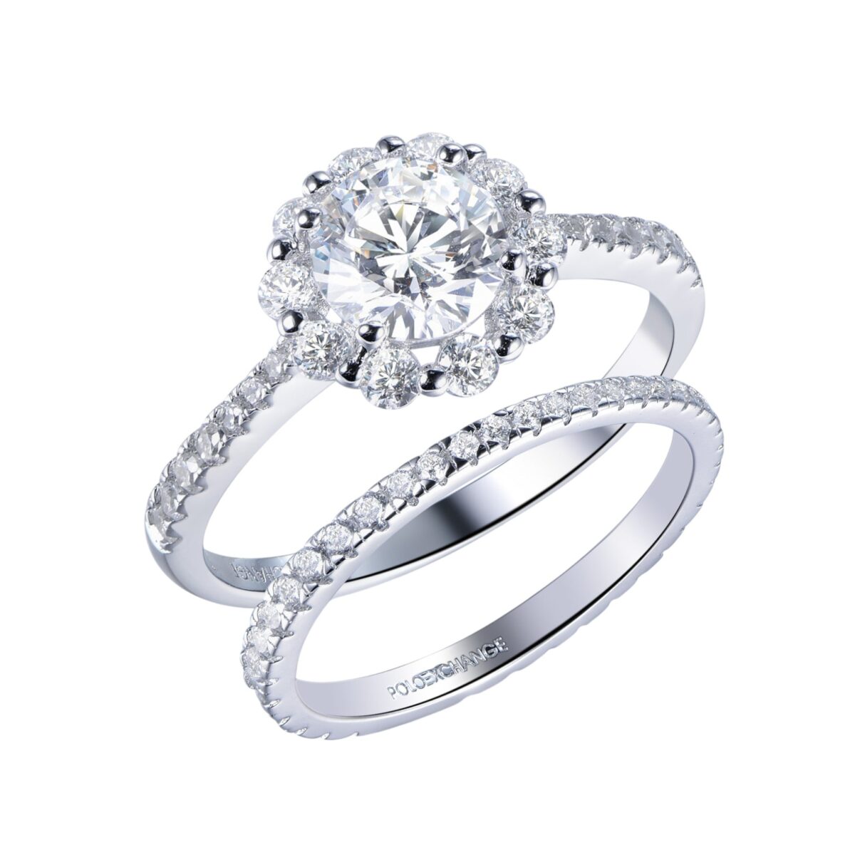PXRI1210 POLO EXCHANGE RING | KR10215