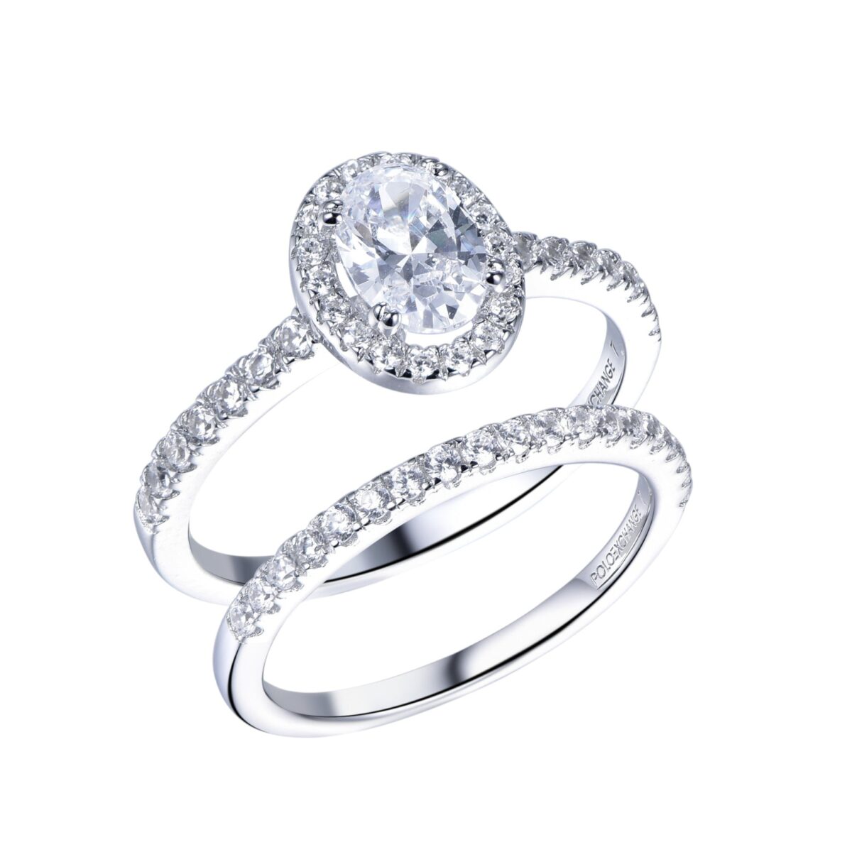 PXRI1213 POLO EXCHANGE RING | KR16397