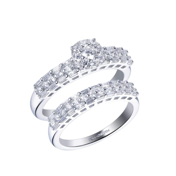 POLO EXCHANGE RING | KR16926