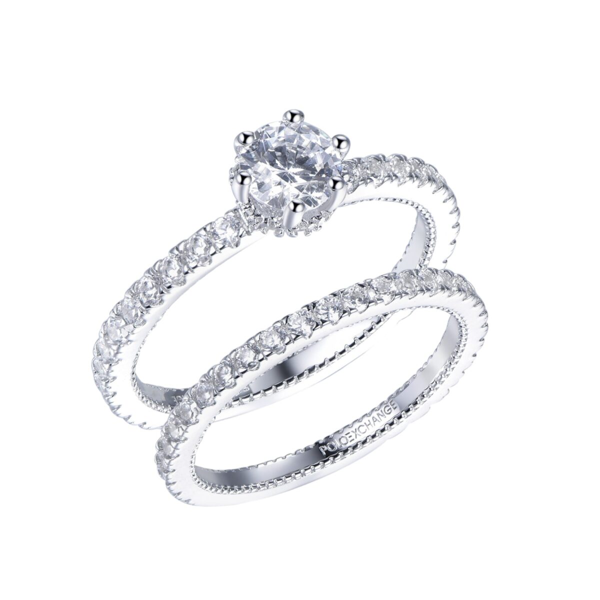 PXRI1219 POLO EXCHANGE RING | KR17079