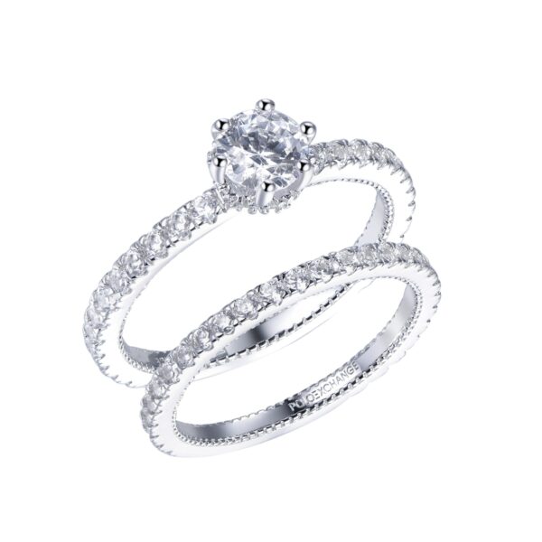POLO EXCHANGE RING | KR17079