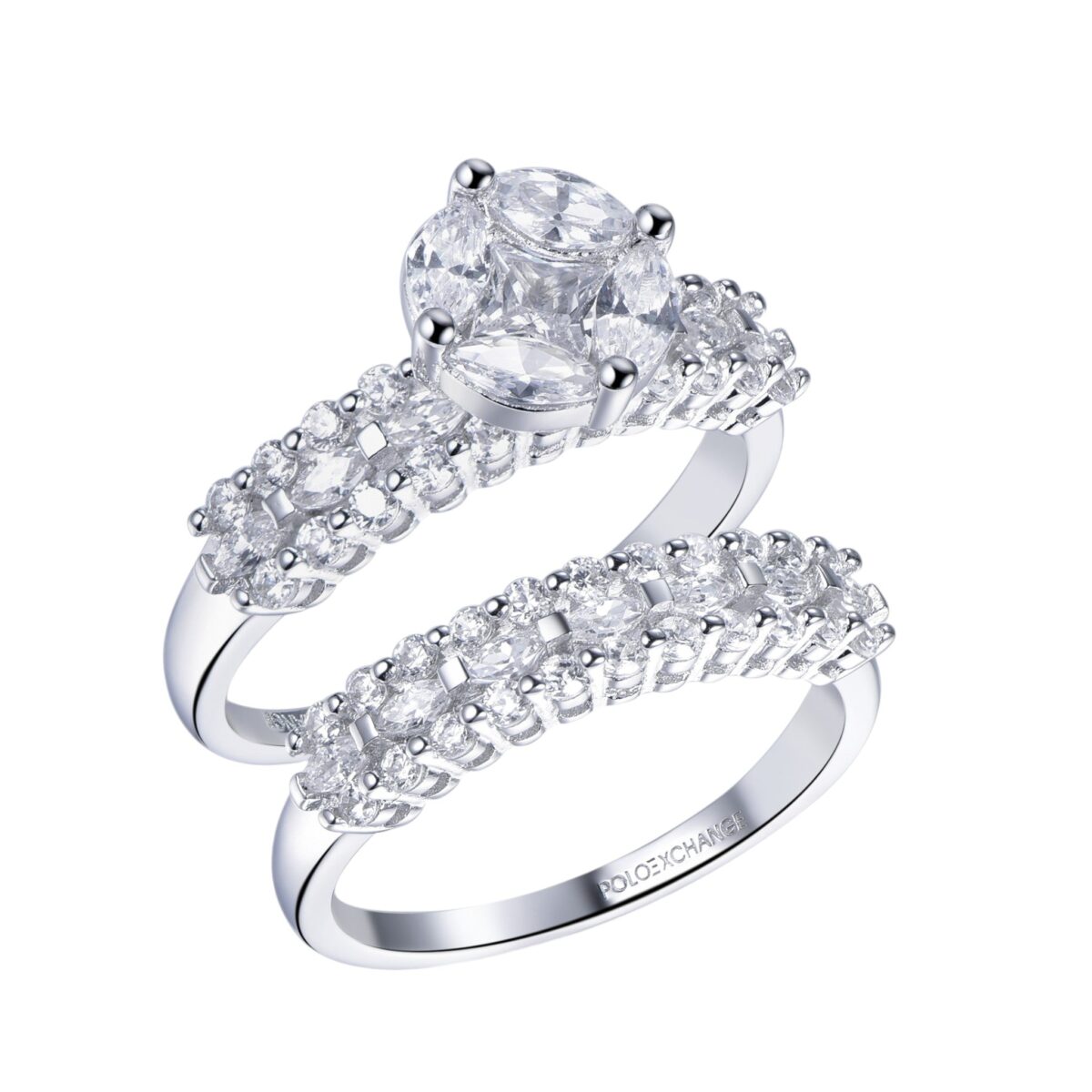 PXRI1222 POLO EXCHANGE RING | KR16914