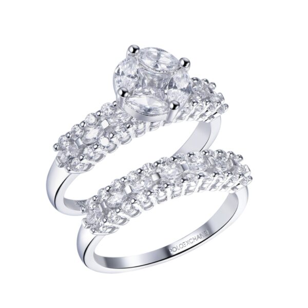 POLO EXCHANGE RING | KR16914