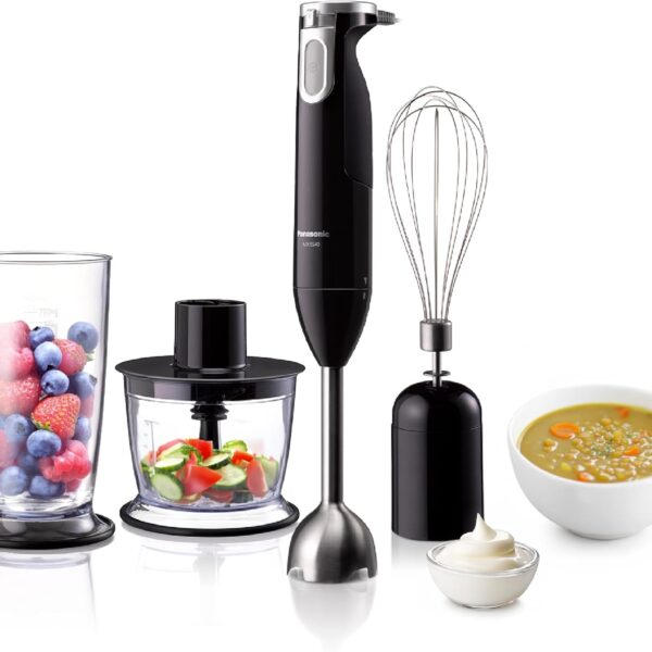 Panasonic Hand Blender, 600W