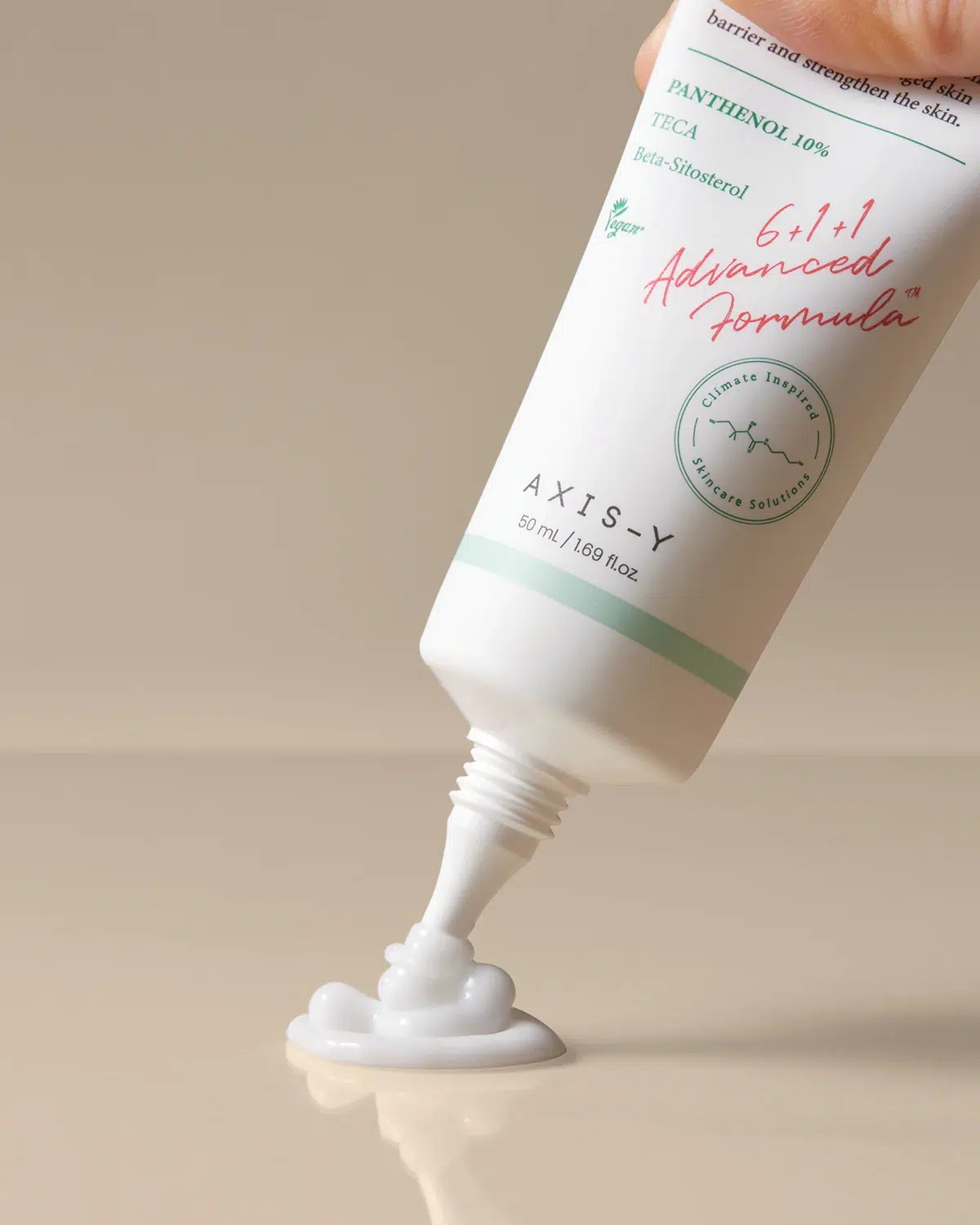 Panthenol10SkinSmoothingShieldCream3.webp Panthenol 10 Skin Smoothing Shield Cream 50ml - Image 1