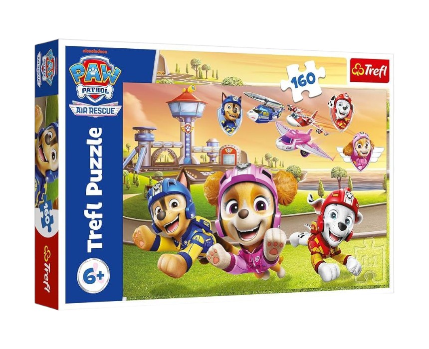 Paw-patrol-Air-Rescue-Puzzle-1.jpg Paw patrol Air Rescue Puzzle - Image 1