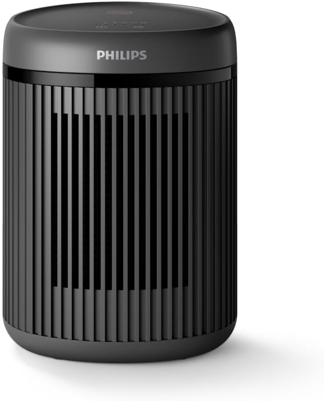 Philips2000SeriesCompactCeramicFanHeater Philips 2000 Series Fan Heater