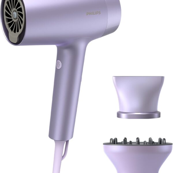 Philips Hair Dryer 7000, 1800W