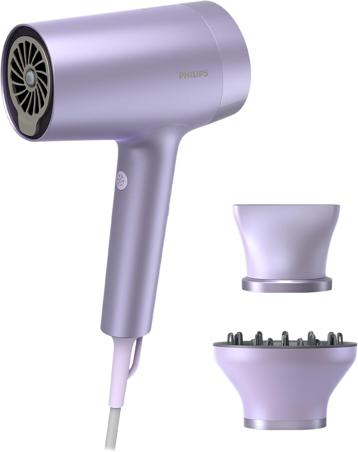 Philips7000SeriesHairDryer0 Philips Hair Dryer 7000, 1800W
