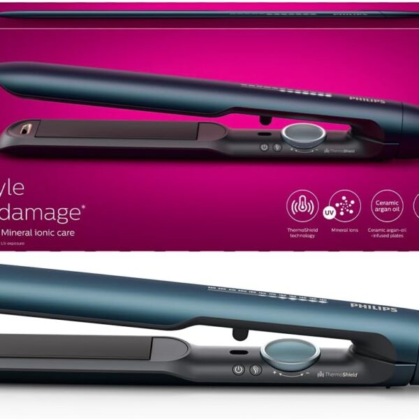 Philips 7000 Series Straightener