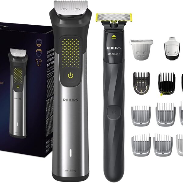 Philips Series 9000 All-in-One Trimmer