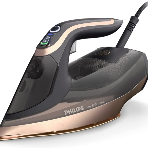Philips Azur 8000 Series Steam Iron, 3000W