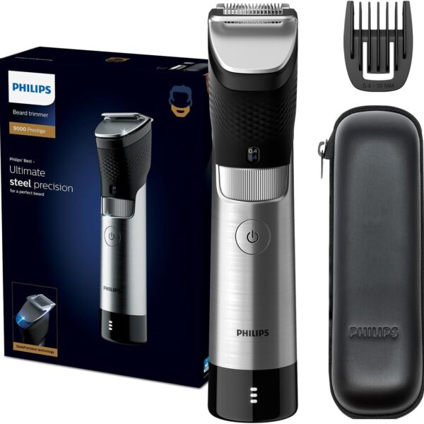 Philips 9000 Prestige Beard Trimmer