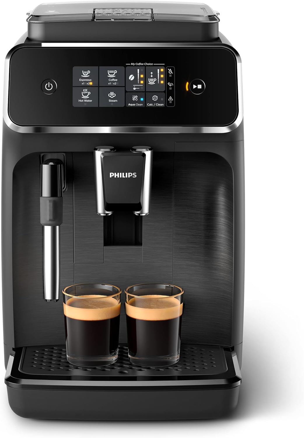 PhilipsSeries2200FullyAutomaticEspressoMachine Philips Series 2200 Fully Automatic Espresso Machine