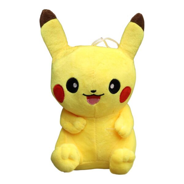 Pikachu Plush Toy Kids
