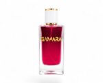 Pomegranate Musk Essence + Eau De Musk Set - Image 