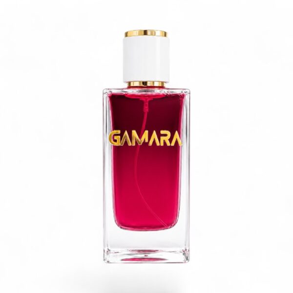 Pomegranate Eau De Musk Spray
