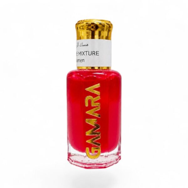 Pomegranate Musk Essence Oil