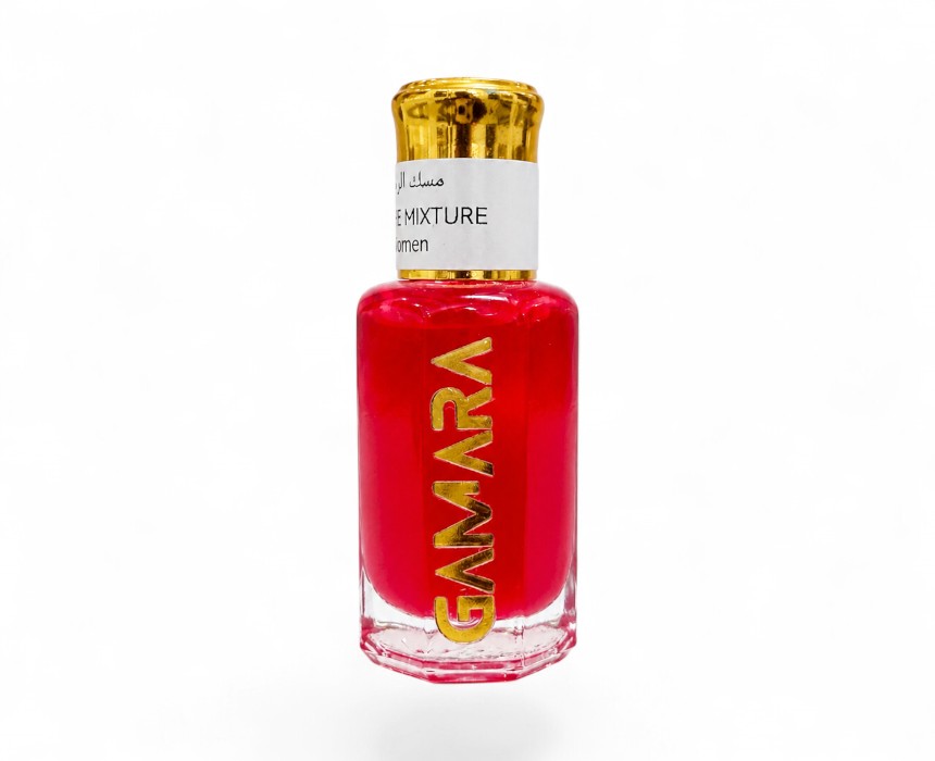Pomegranate-Musk-essence-1.jpg Pomegranate Musk Essence Oil - Image 1
