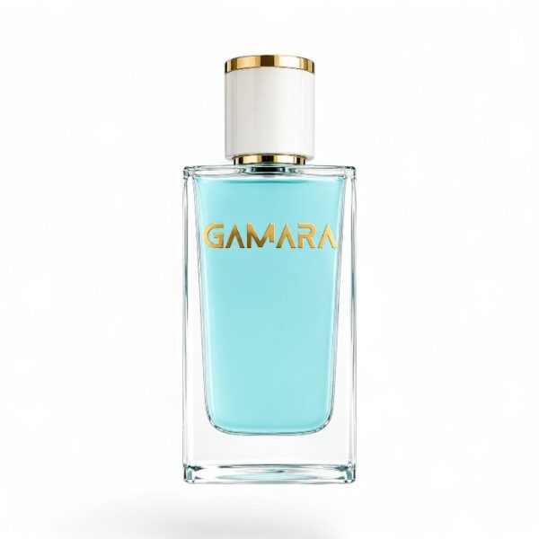 Powder Eau De Musk Spray