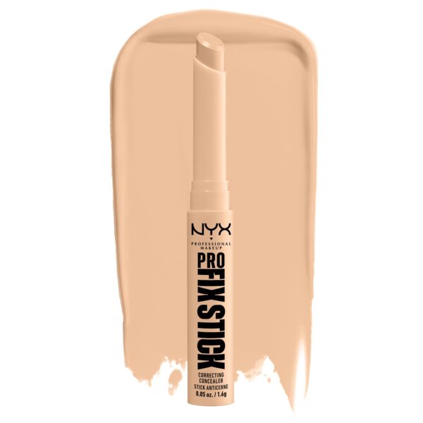 NYX PROFESSIONAL MAKEUP PRO FIX XTICK CORRECTOR CONCEALER STICK ANTICERNE (CCS 07)