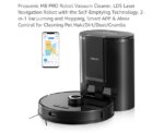 Proscenic M8 Pro Vacuum - Image 