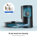 Proscenic M8 Pro Vacuum - Image 