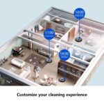 Proscenic M8 Pro Vacuum - Image 