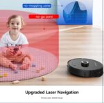 Proscenic M8 Pro Vacuum - Image 