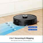 Proscenic M8 Pro Vacuum - Image 