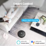 Proscenic M8 Pro Vacuum - Image 