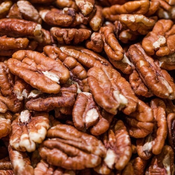 Raw Pecans
