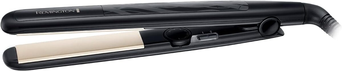 RemingtonHairStraightener Remington Hair Straightener