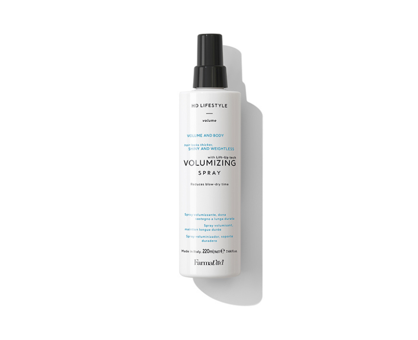 Resize Farmavita Volumizing Spray - Image 1