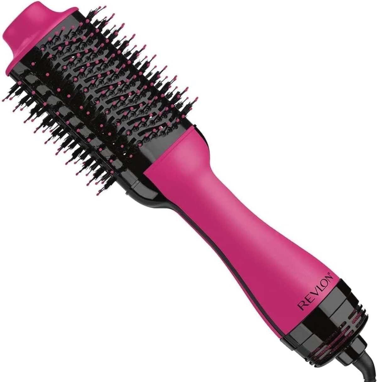 RevlonHairToolsRevlonSalonOneStepHairDryerAndVolumiser Revlon Volumiser Brush