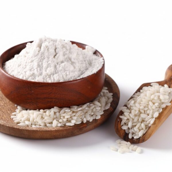 Rice Flour