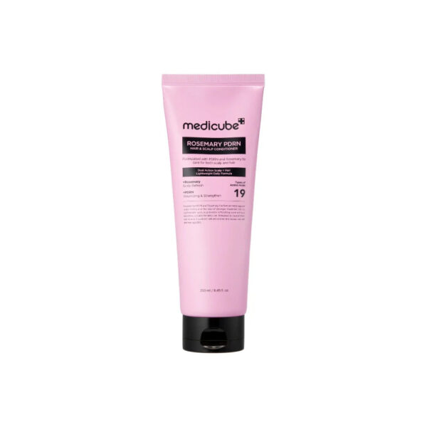Medicube Rosemary PDRN Hair & Scalp Conditioner