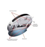 Rowenta Robot Vacuum Cleaner - Image 