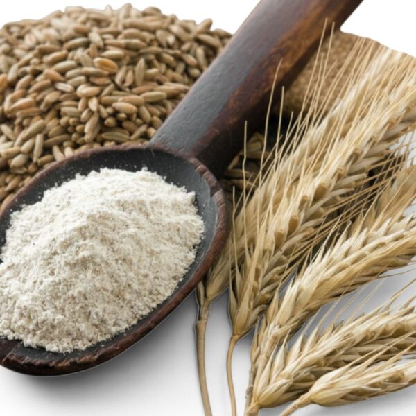 Rye Flour