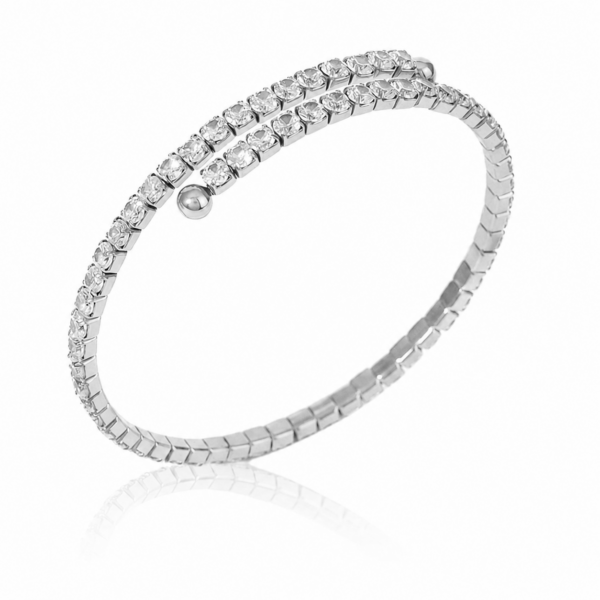 Must-Have Double Layer Tennis Bracelet