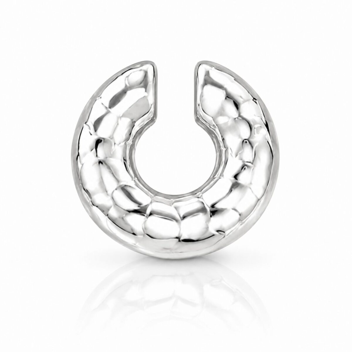 Bubble Ear Cuff - 1 Piece