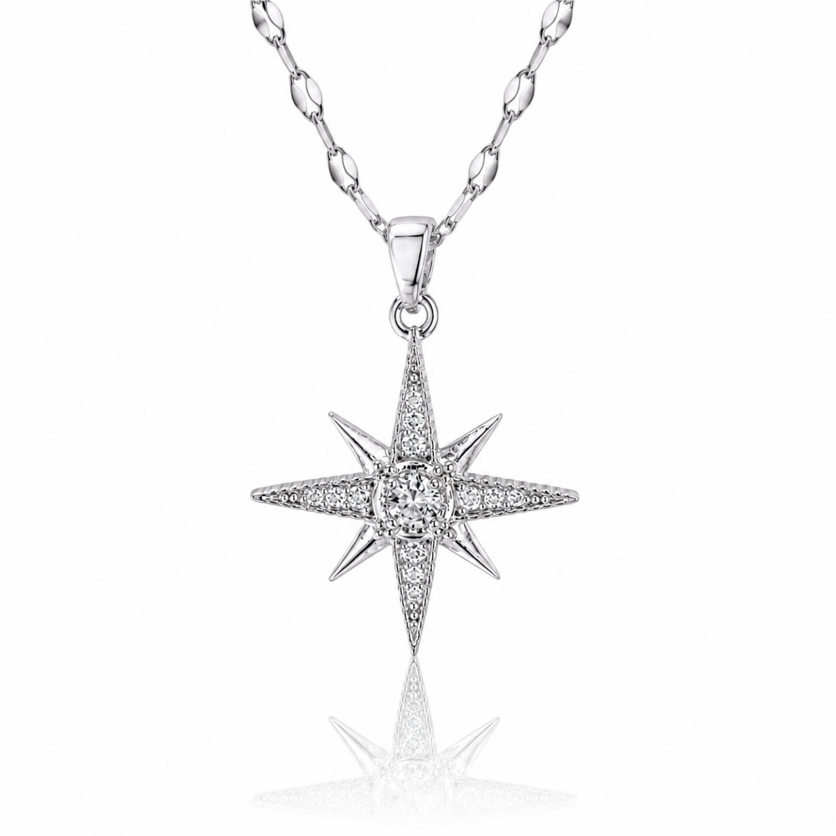 Shining Star Necklace