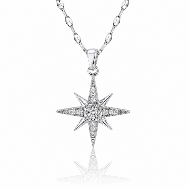 Shining Star Necklace