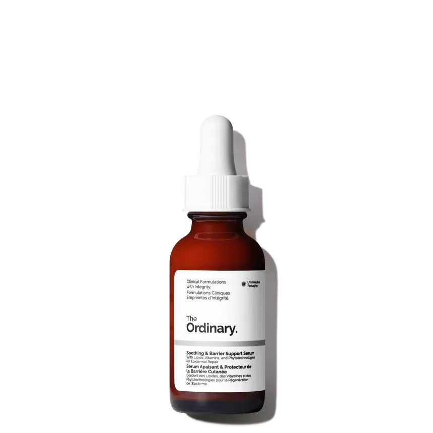 SBSS-PackShot.webp Soothing and barrier support serum 30ml - Image 1
