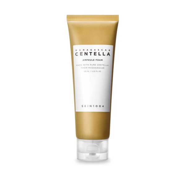 SKIN1004 Madagascar Centella Ampoule Foam